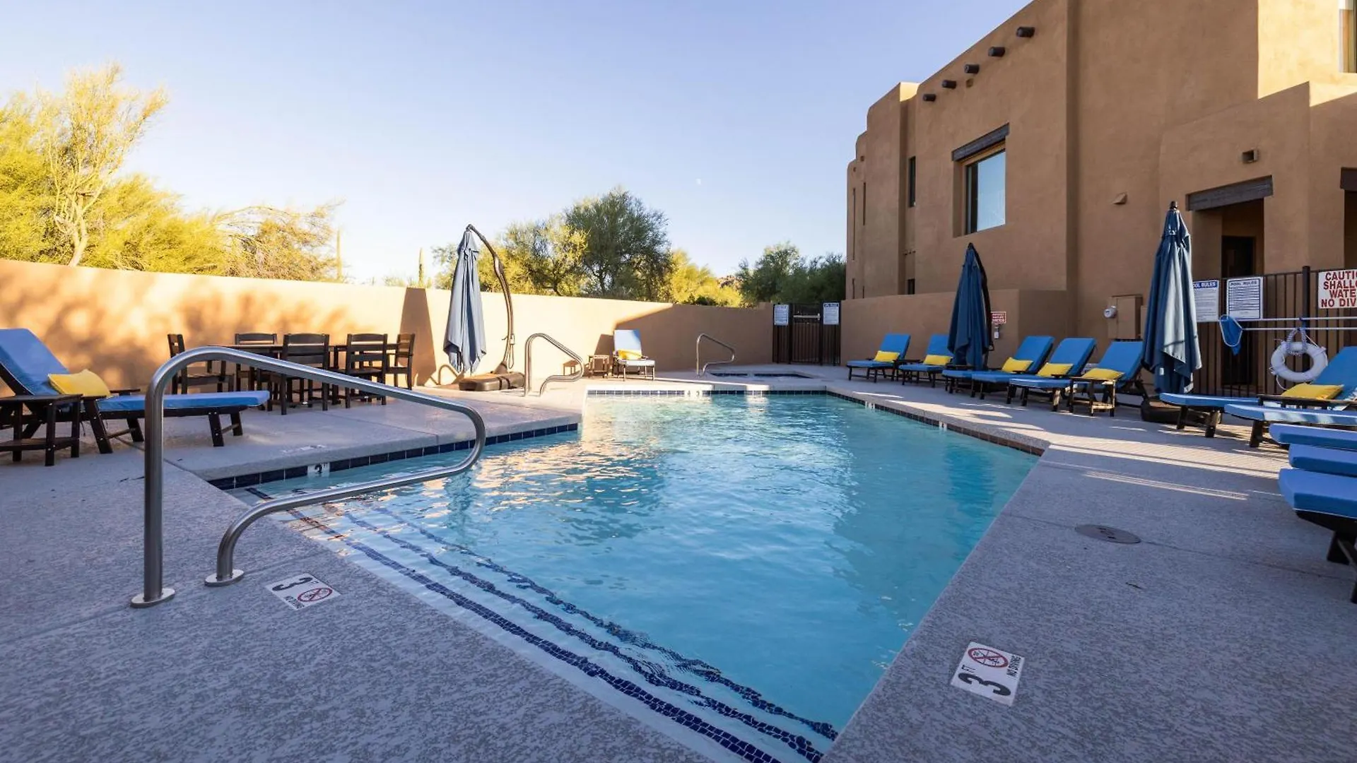 بيت للعطل Residence 4 The Villas At Troon North سكوتسدايل الولايات المتحدة الأمريكية