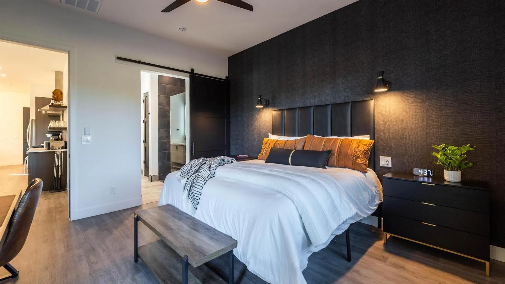 Residence 4 The Villas At Troon North سكوتسدايل 0*,