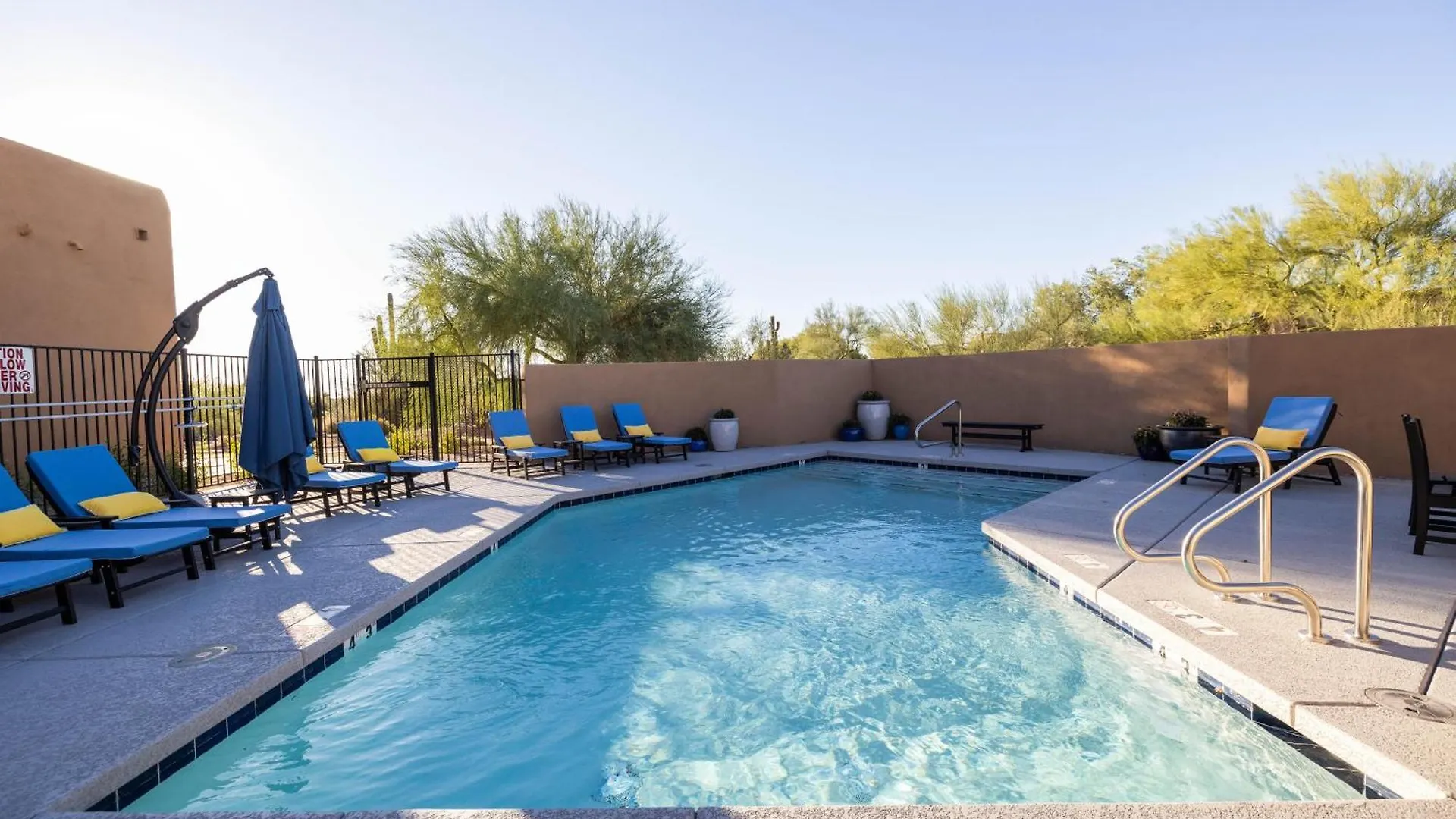 Residence 4 The Villas At Troon North سكوتسدايل 0*,  الولايات المتحدة الأمريكية