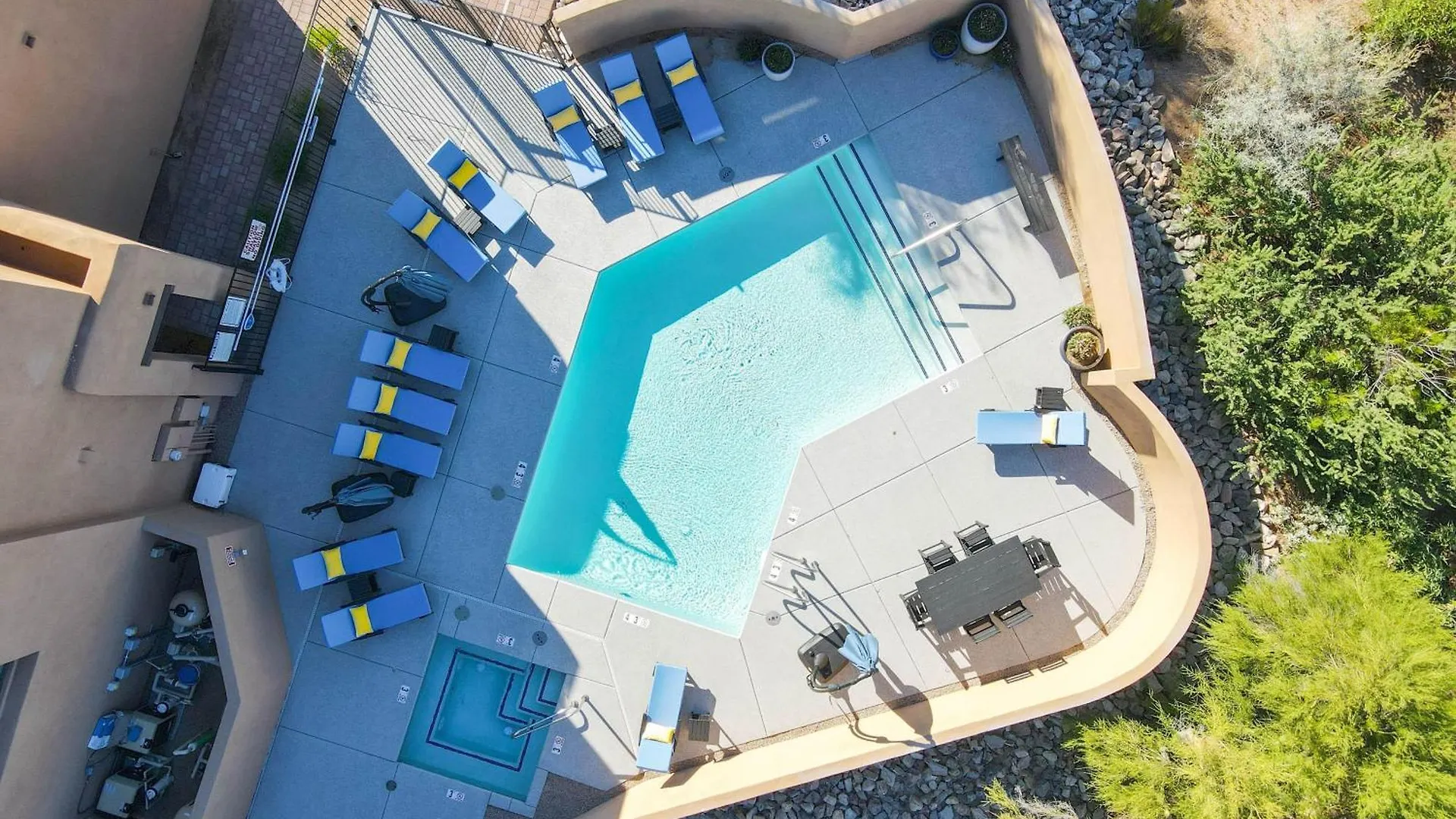 Residence 4 The Villas At Troon North سكوتسدايل بيت للعطل